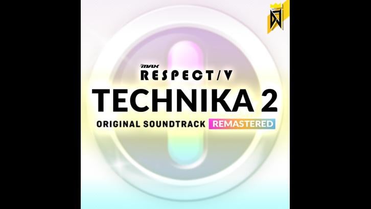 DJMAX RESPECT V - TECHNIKA 2 Original Soundtrack(REMASTERED) Steam Key screenshot from the video game thumbnail 2
