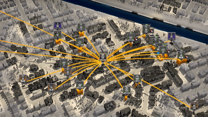 City of Gangsters image
