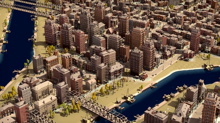 City of Gangsters image