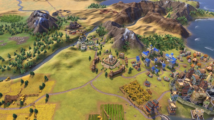 Civilization VI - Babylon Pack image
