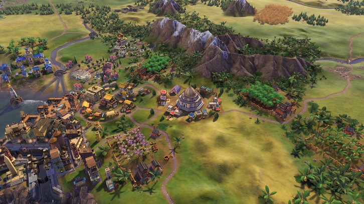 Civilization VI - Babylon Pack image