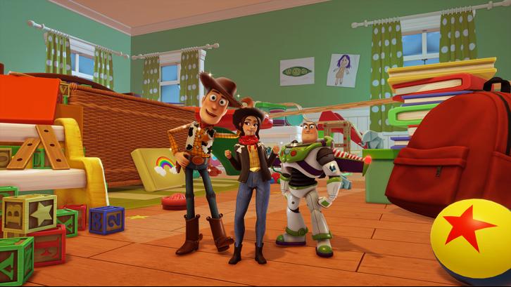 Disney Dreamlight Valley — Ultimate Edition Steam Key screenshot from the video game thumbnail 6