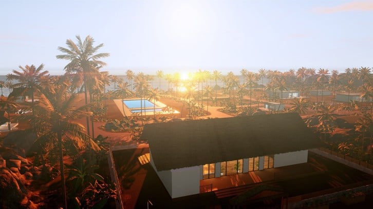 Hotel: A Resort Simulator image