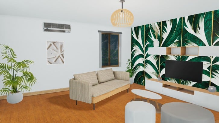 Hotel: A Resort Simulator image
