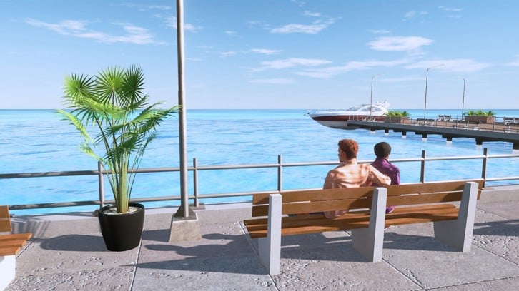 Hotel: A Resort Simulator image
