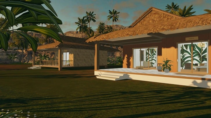Hotel: A Resort Simulator image