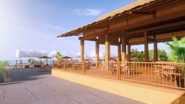 Hotel: A Resort Simulator image