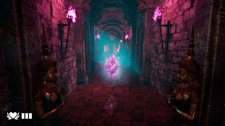 Escape from Naraka image