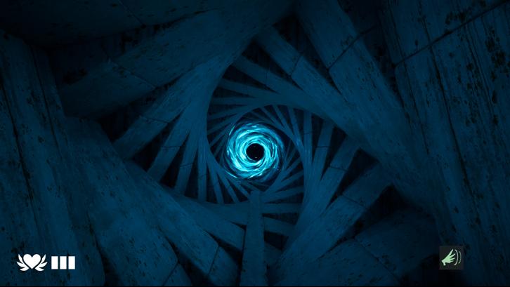 Escape from Naraka image