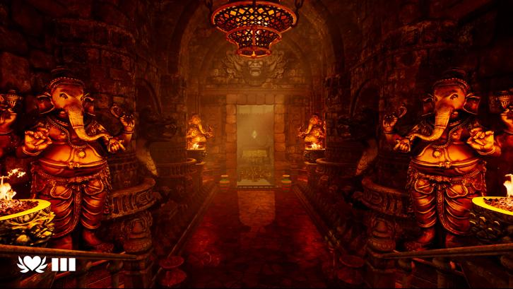 Escape from Naraka image