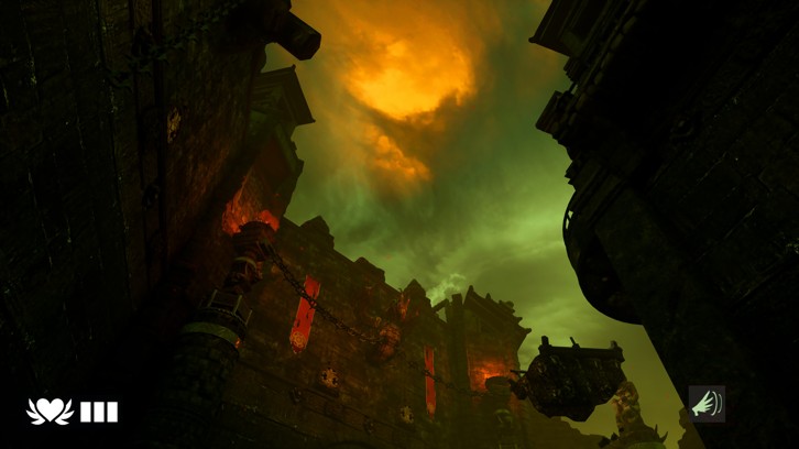 Escape from Naraka image
