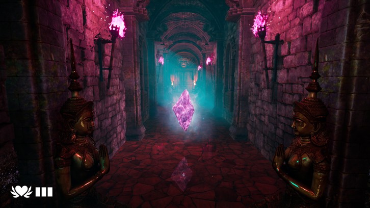 Escape from Naraka image