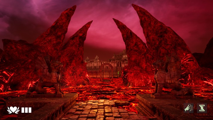 Escape from Naraka image