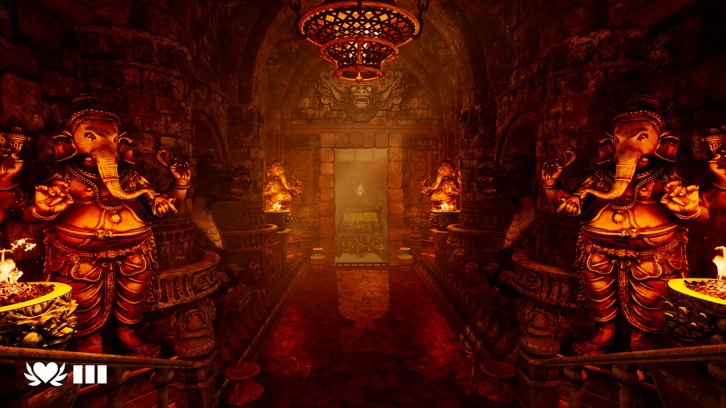 Escape from Naraka image