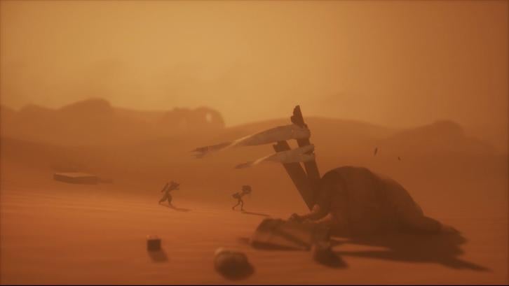 Pre-Purchase Little Nightmares III (US) image