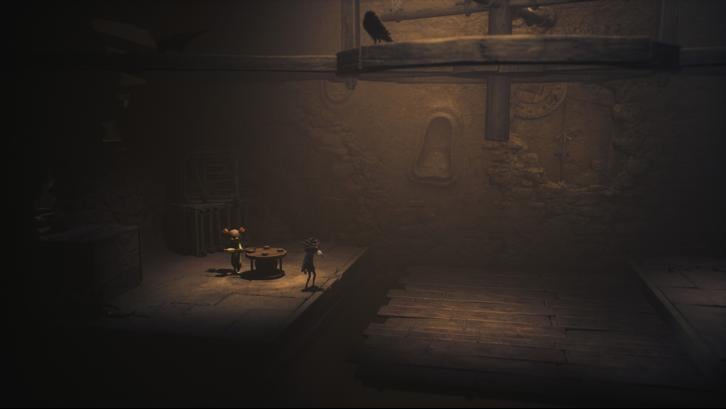 Pre-Purchase Little Nightmares III (US) image