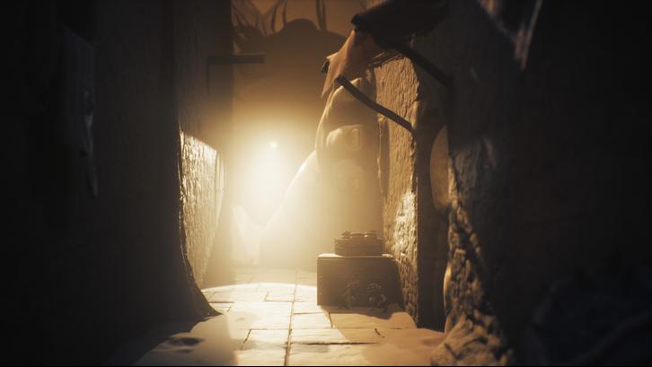 Pre-Purchase Little Nightmares III (US) image