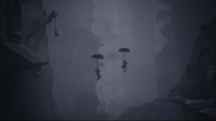 Pre-Purchase Little Nightmares III (US) image