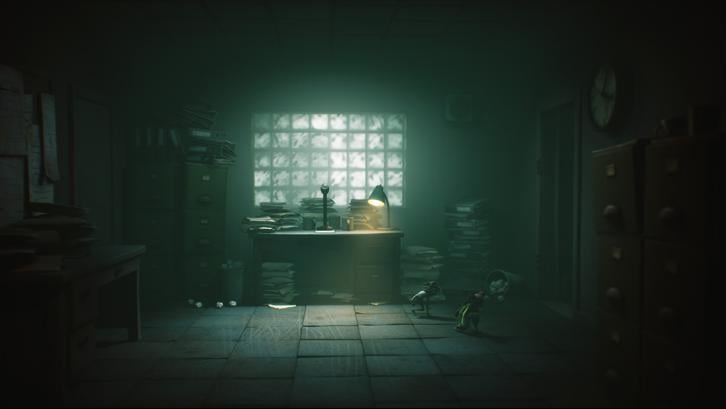 Pre-Purchase Little Nightmares III (US) image