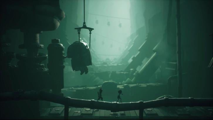 Pre-Purchase Little Nightmares III (US) image