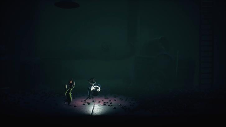 Pre-Purchase Little Nightmares III (US) image