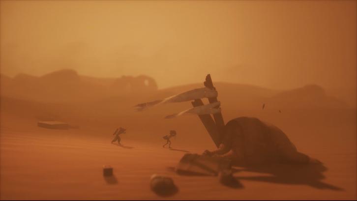 Pre-Purchase Little Nightmares III Deluxe Edition (US) image