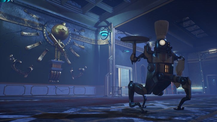 The Outer Worlds - Peril on Gorgon (Steam) image
