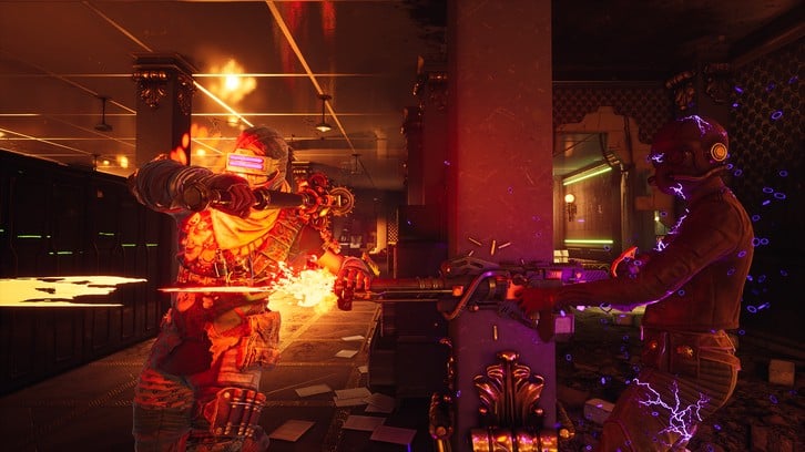 The Outer Worlds - Peril on Gorgon (Steam) image