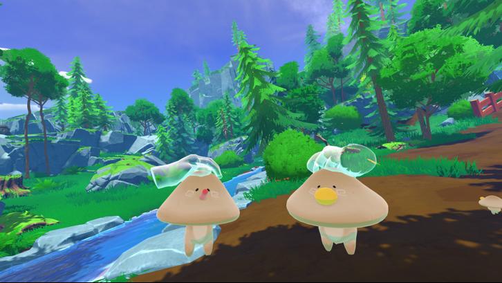 Umami Grove image