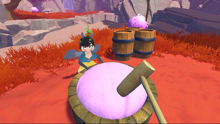 Umami Grove image