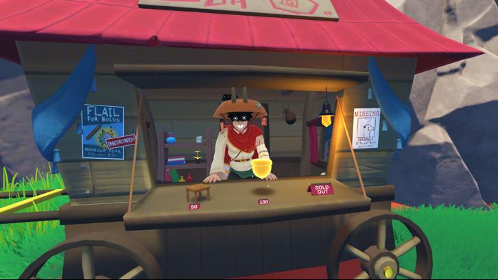 Umami Grove image