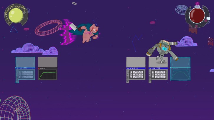 Colossus Down image