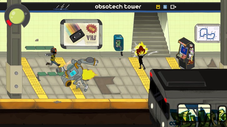 Colossus Down image