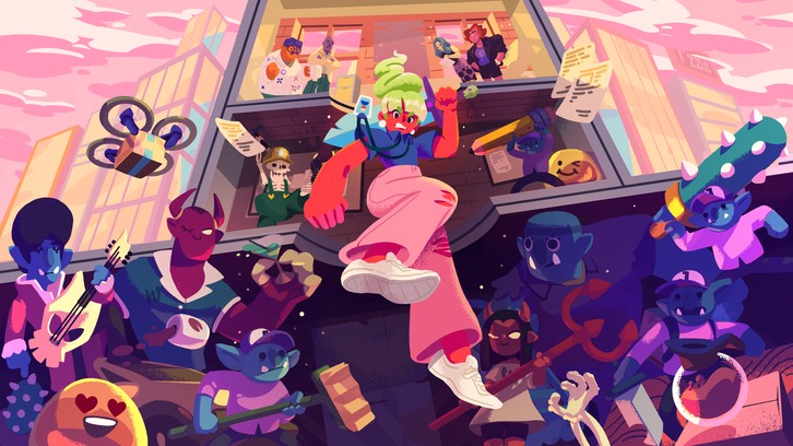 Going Under Soundtrack image
