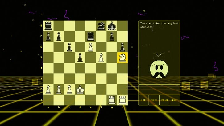 BOT.vinnik Chess: Winning Patterns image