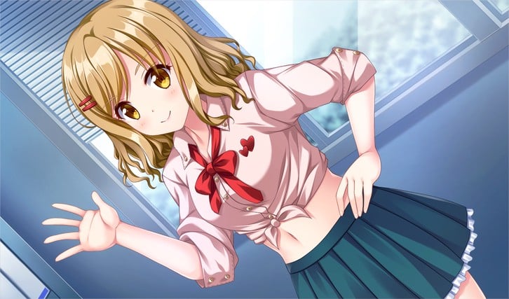 Kirakira stars idol project Reika image