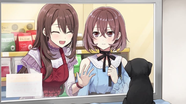 Sutekina kanojo no tsukurikata image