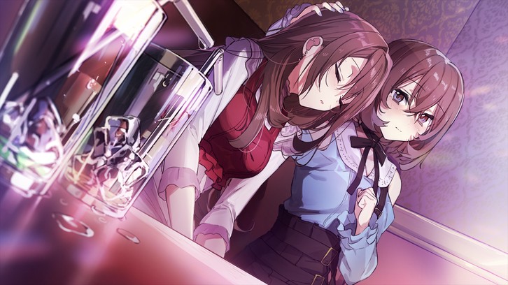 Sutekina kanojo no tsukurikata image