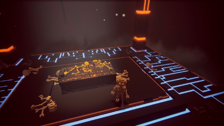 DE-EXIT - Eternal Matters image
