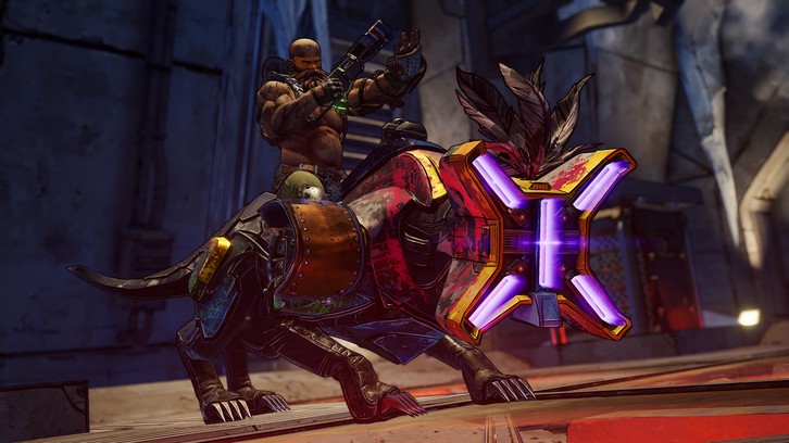 Borderlands 3: Season Pass 2 image