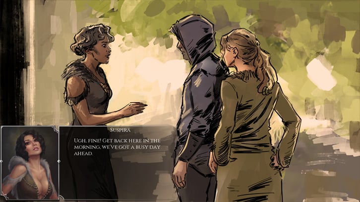 The Book of Bondmaids image