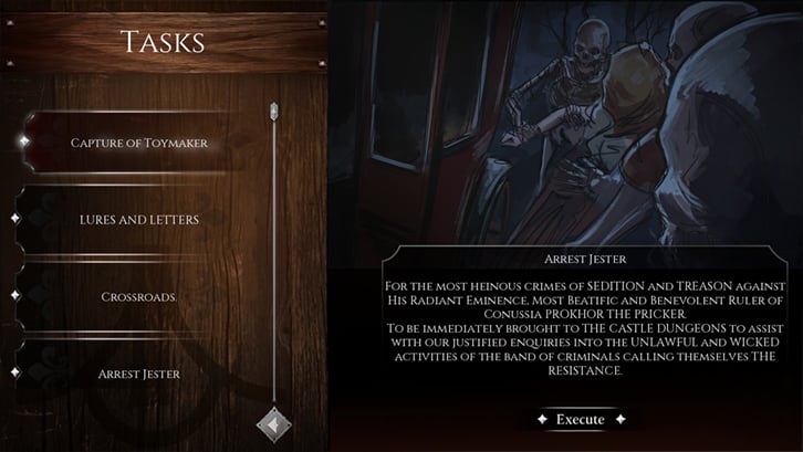 The Book of Bondmaids image