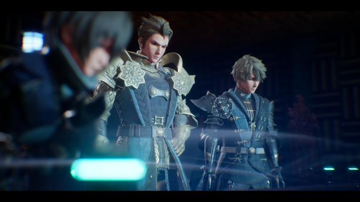 The DioField Chronicle image