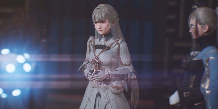 The DioField Chronicle image