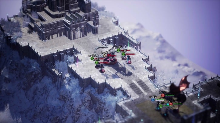 The DioField Chronicle image