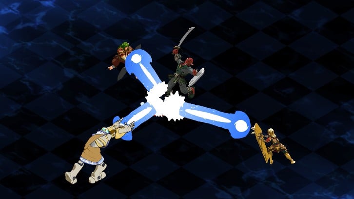 Reverie Knights Tactics image