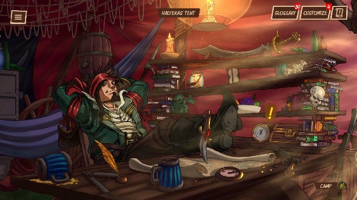 Reverie Knights Tactics image