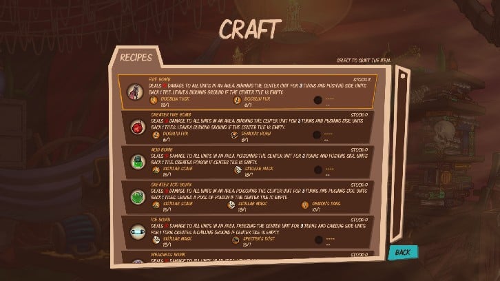 Reverie Knights Tactics image