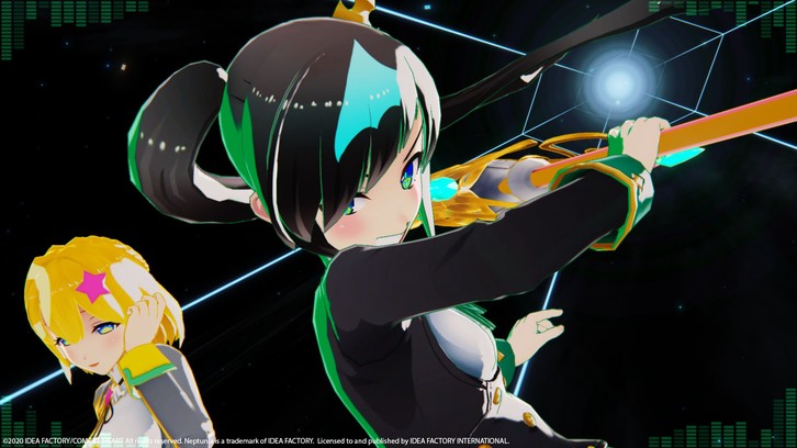Neptunia Virtual Stars image