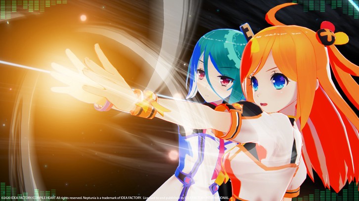 Neptunia Virtual Stars image
